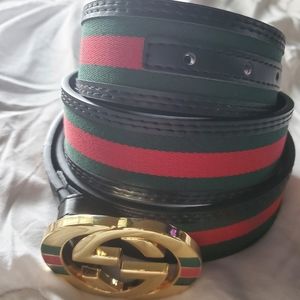 Gucci Belt